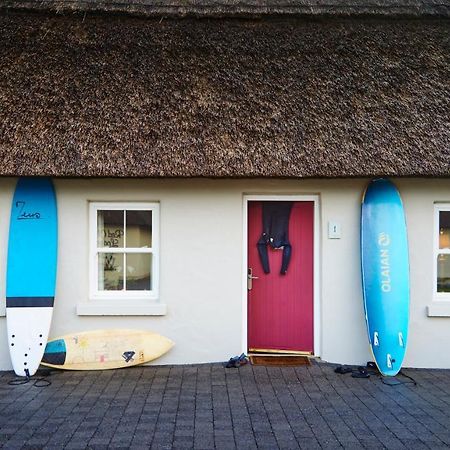 Red Cliff Lodge スパニッシュ・ポイント エクステリア 写真