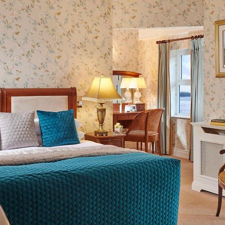 Red Cliff Lodge スパニッシュ・ポイント エクステリア 写真