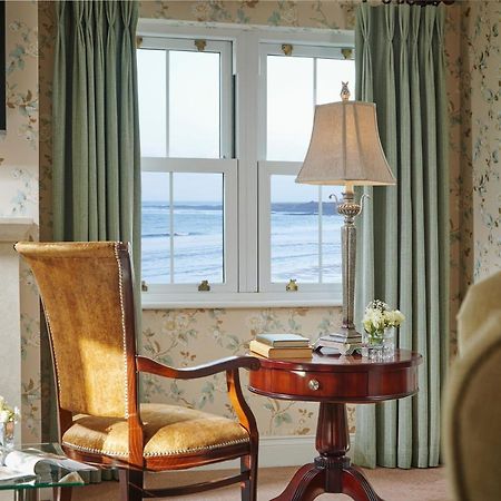 Red Cliff Lodge スパニッシュ・ポイント エクステリア 写真