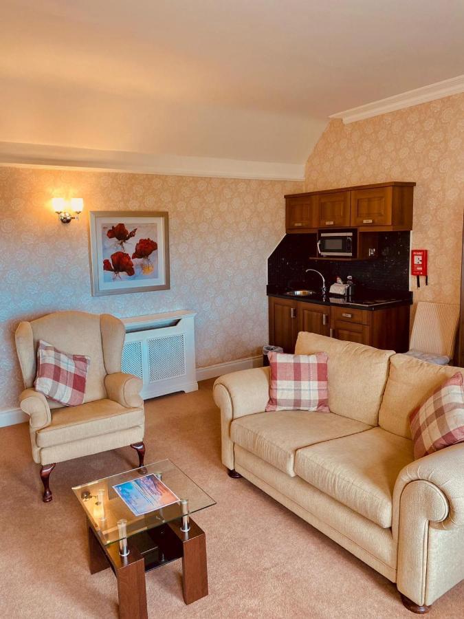 Red Cliff Lodge スパニッシュ・ポイント エクステリア 写真
