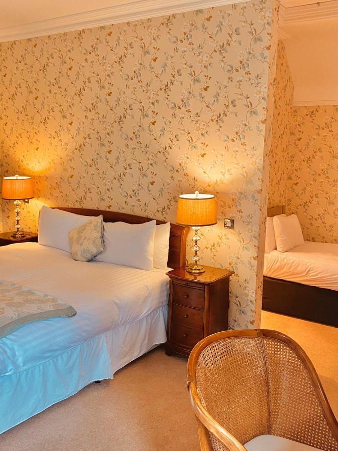 Red Cliff Lodge スパニッシュ・ポイント エクステリア 写真
