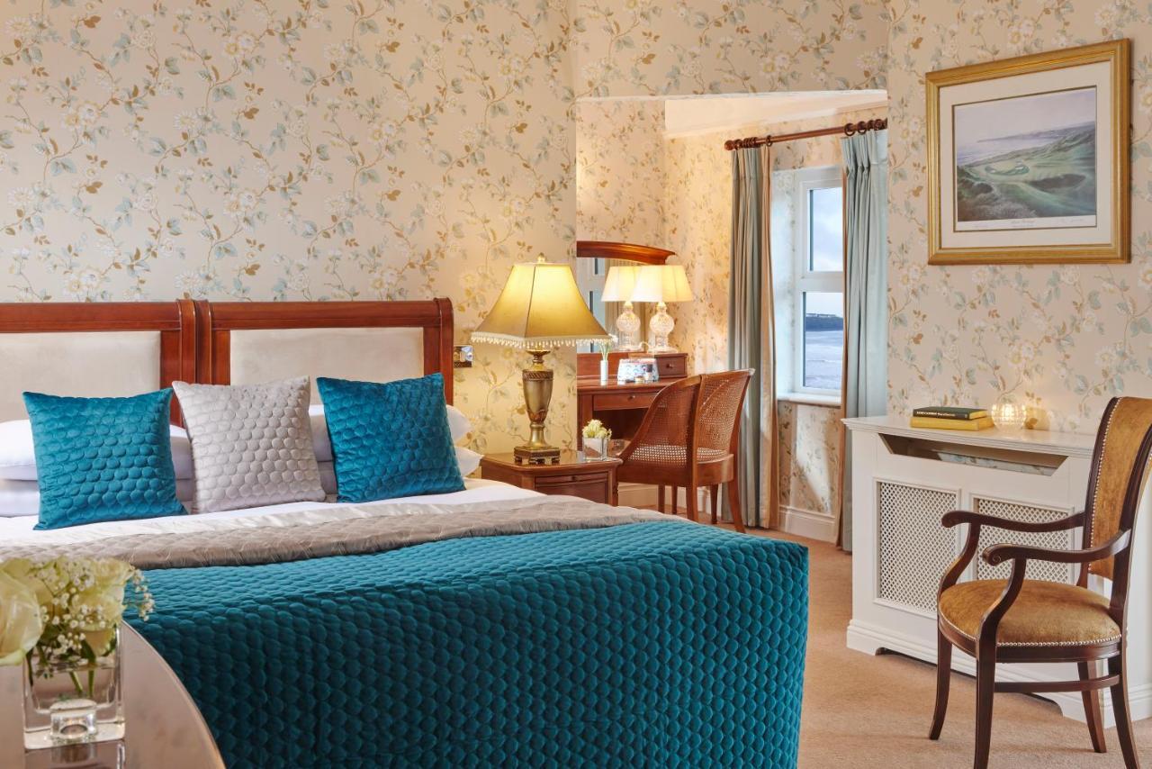 Red Cliff Lodge スパニッシュ・ポイント エクステリア 写真