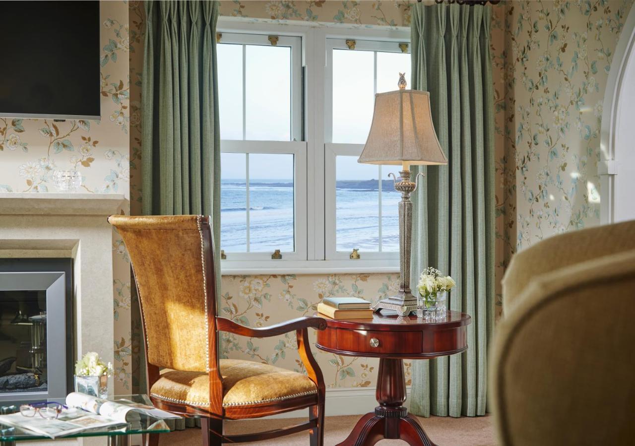 Red Cliff Lodge スパニッシュ・ポイント エクステリア 写真